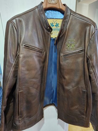Chaqueta LA MARTINA 