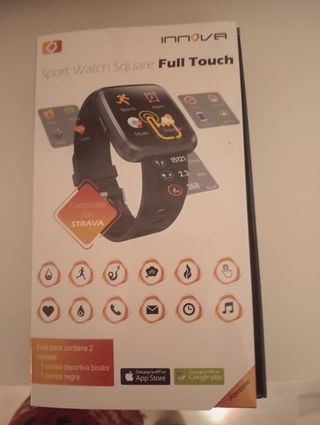 Reloj 