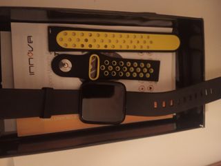 Reloj 