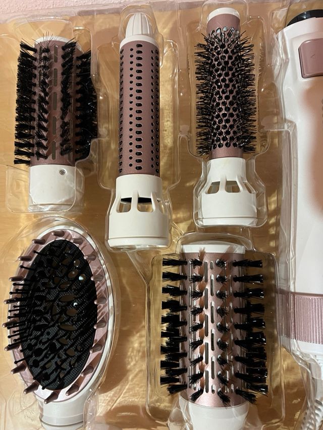 cecotec bamba ceramiccare 5in1 pro