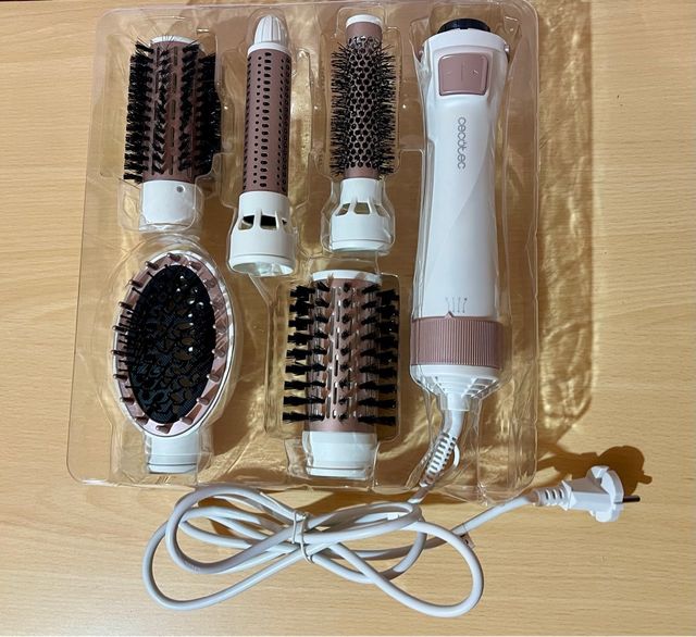 cecotec bamba ceramiccare 5in1 pro