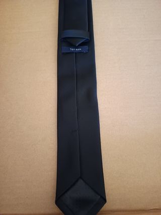 Corbatas Zara 