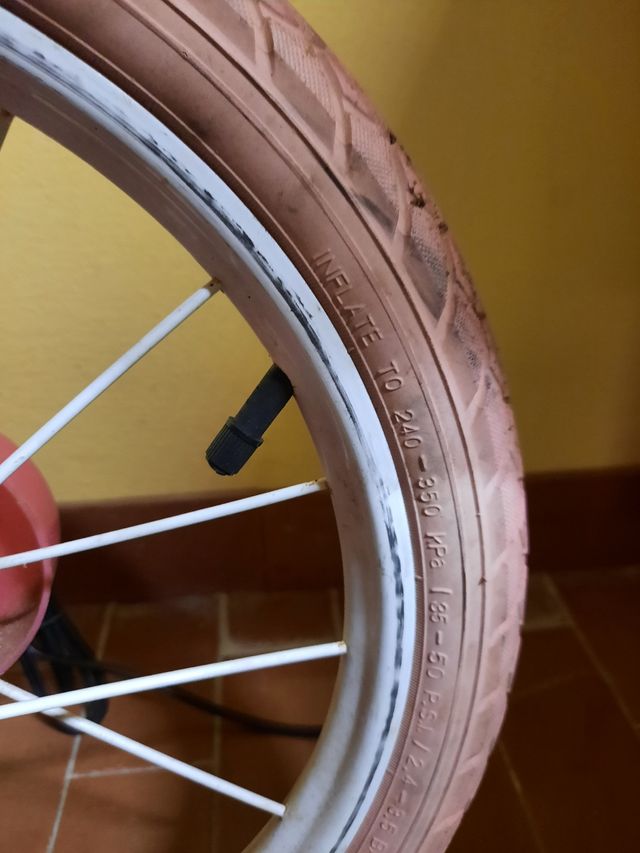 Bicicletta bimba Winx 16 pollici