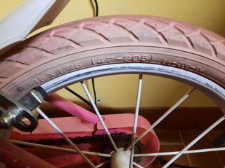 Bicicletta bimba Winx 16 pollici