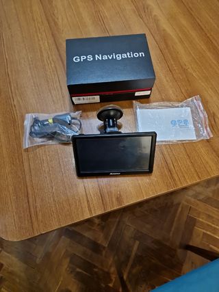 Gps para coche