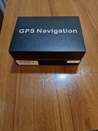 Gps para coche