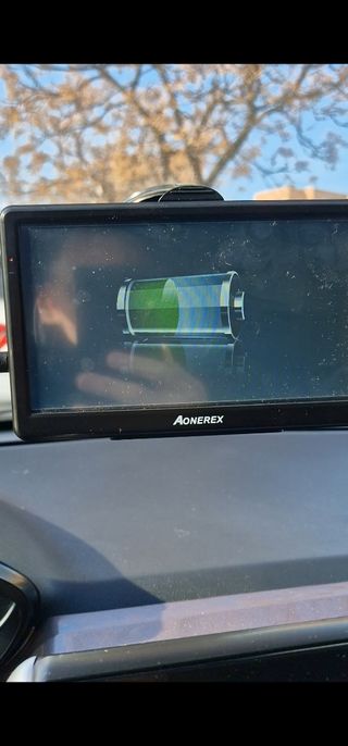 Gps para coche