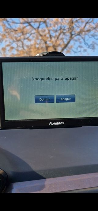Gps para coche