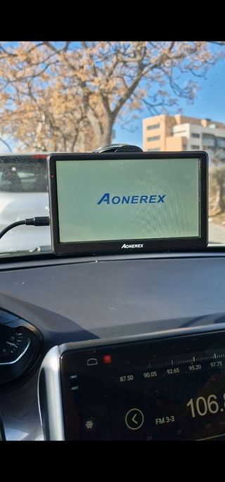 Gps para coche