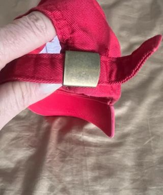 Gorra infantil de Micky Mousse