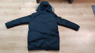 Chaqueta Jack and Jones negra