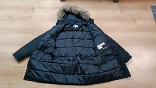 Chaqueta Jack and Jones negra
