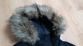 Chaqueta Jack and Jones negra