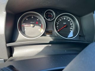 Opel Zafira B 2007