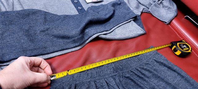 Pigiama uomo/ragazzo nuovo