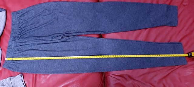 Pigiama uomo/ragazzo nuovo