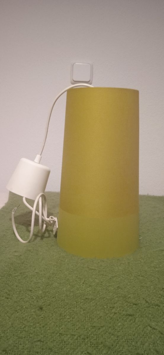 Lampada da soffitto Ikea