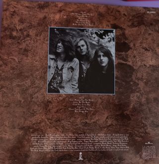 Drivin' N' Cryin' – Whisper Tames The Lion