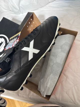 Zapatillas de futbol