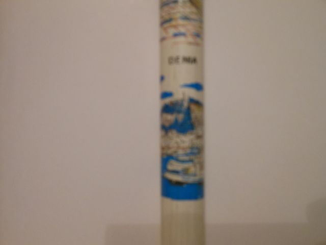 LAPIZ GRANDE COSTA BLANCA (R0034)