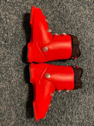 Botas esqui junior