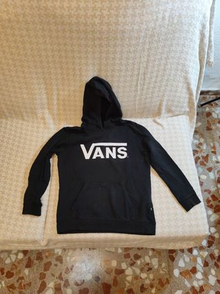 Sudadera Vans niños