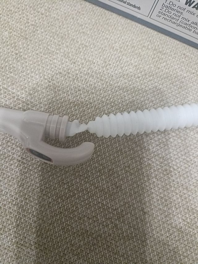 Mini aspirador de niño