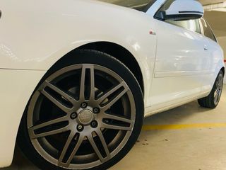 Audi A3 2009