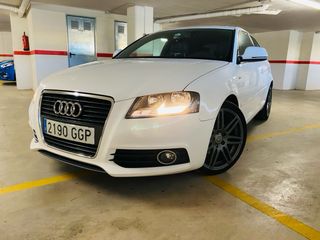 Audi A3 2009