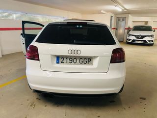 Audi A3 2009