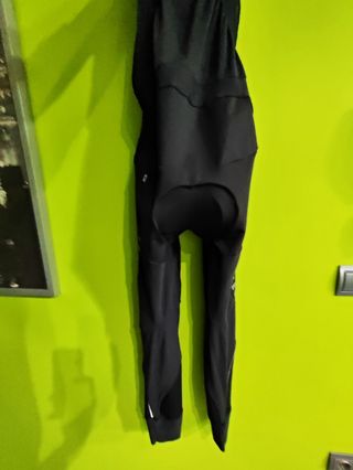 Culotte largo Van Rysel XL