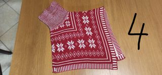 Abbigliamento bambina 