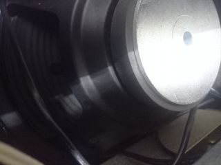 Amplificador de guitarra ARIA AG-35R