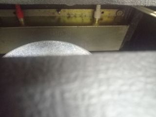 Amplificador de guitarra ARIA AG-35R