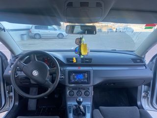 Volkswagen Passat CC 2008