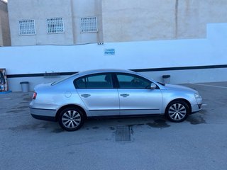 Volkswagen Passat CC 2008