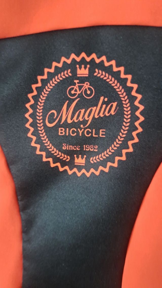 Chaqueta hombre ciclismo