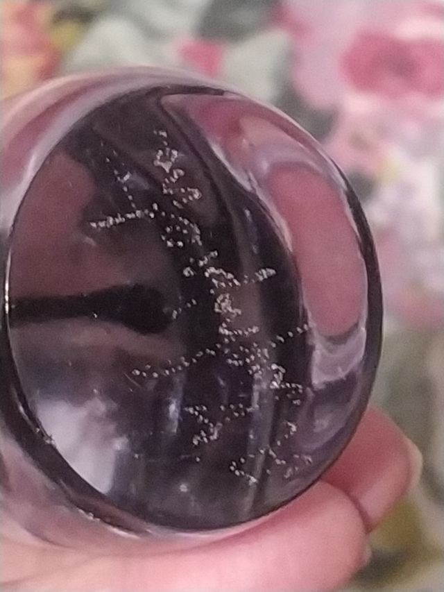 Figuras de cristal Murano de lino Tagliepietra