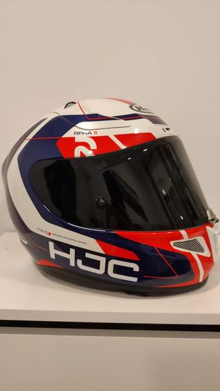 Casco de moto HJC RPHA11