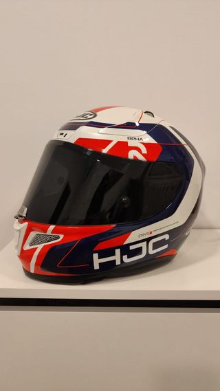 Casco de moto HJC RPHA11