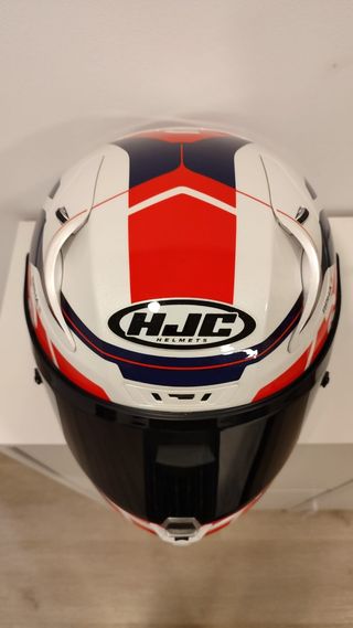 Casco de moto HJC RPHA11