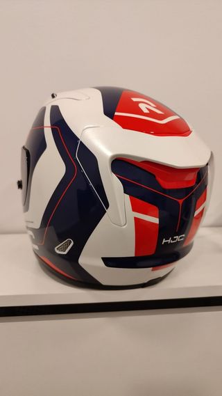 Casco de moto HJC RPHA11