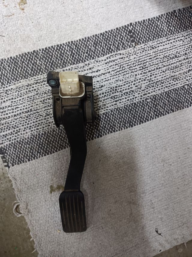 Pedale acceleratore Citroen/Toyota/Peu