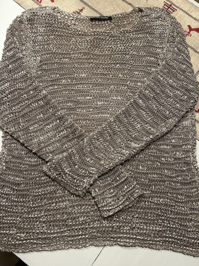 Jersey Betty Barcley