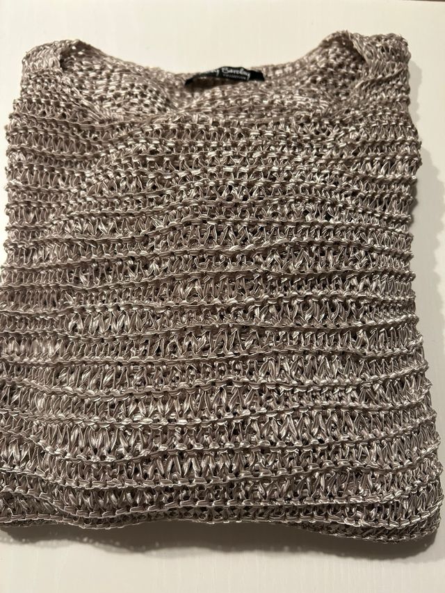 Jersey Betty Barcley