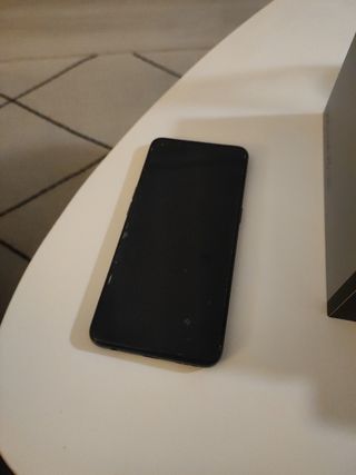 Oppo Find X3 Lite 5G