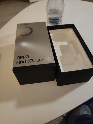Oppo Find X3 Lite 5G