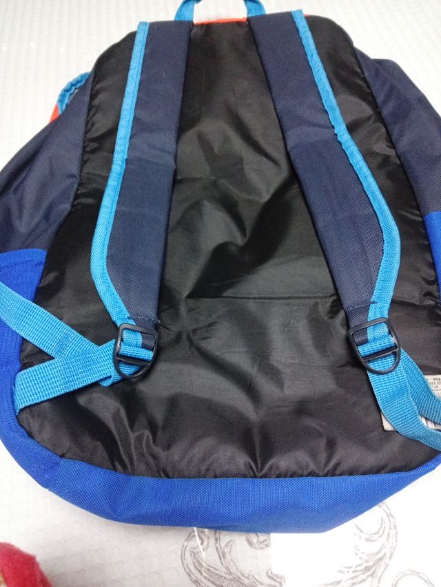 Lote cesta reno y mochila