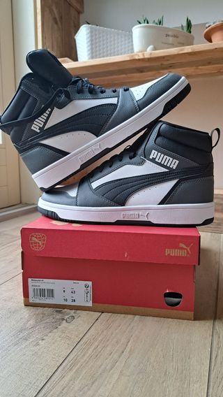 Sneakers alte PUMA Rebound v6 n. 43