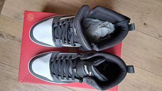 Sneakers alte PUMA Rebound v6 n. 43